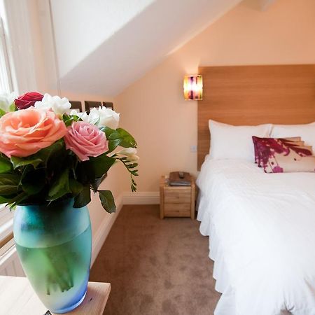 Acer Guest Houseヨーク 部屋 写真