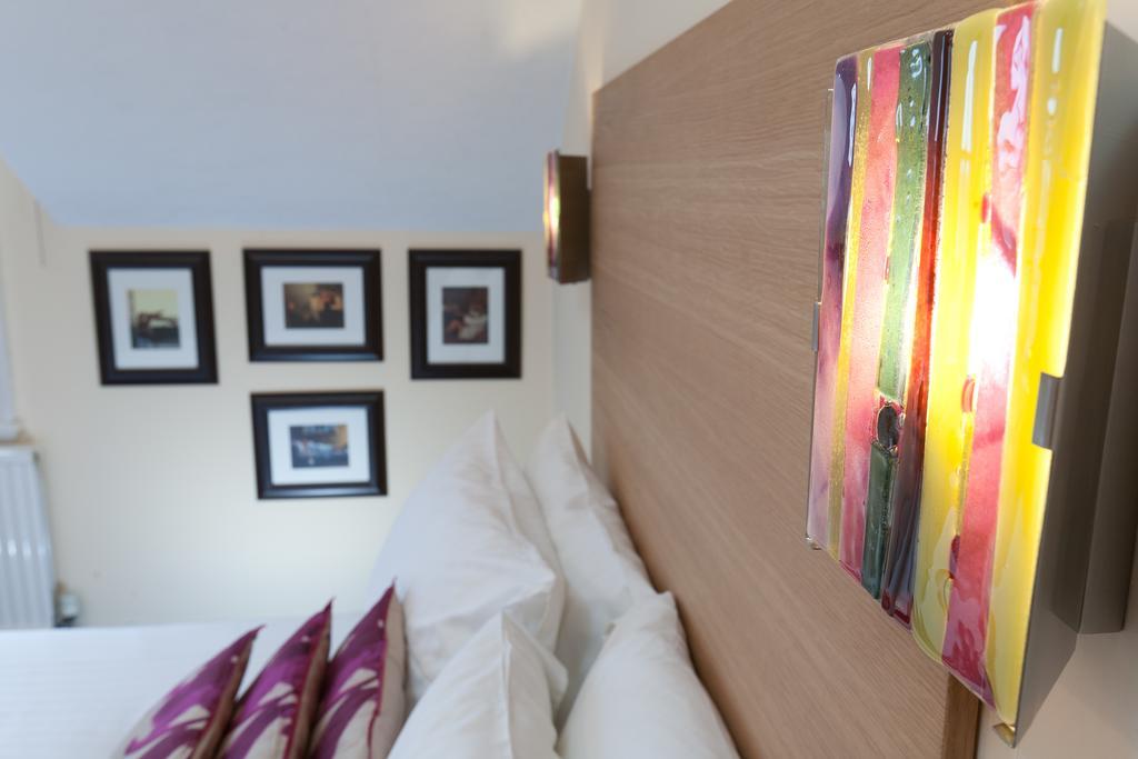 Acer Guest Houseヨーク 部屋 写真